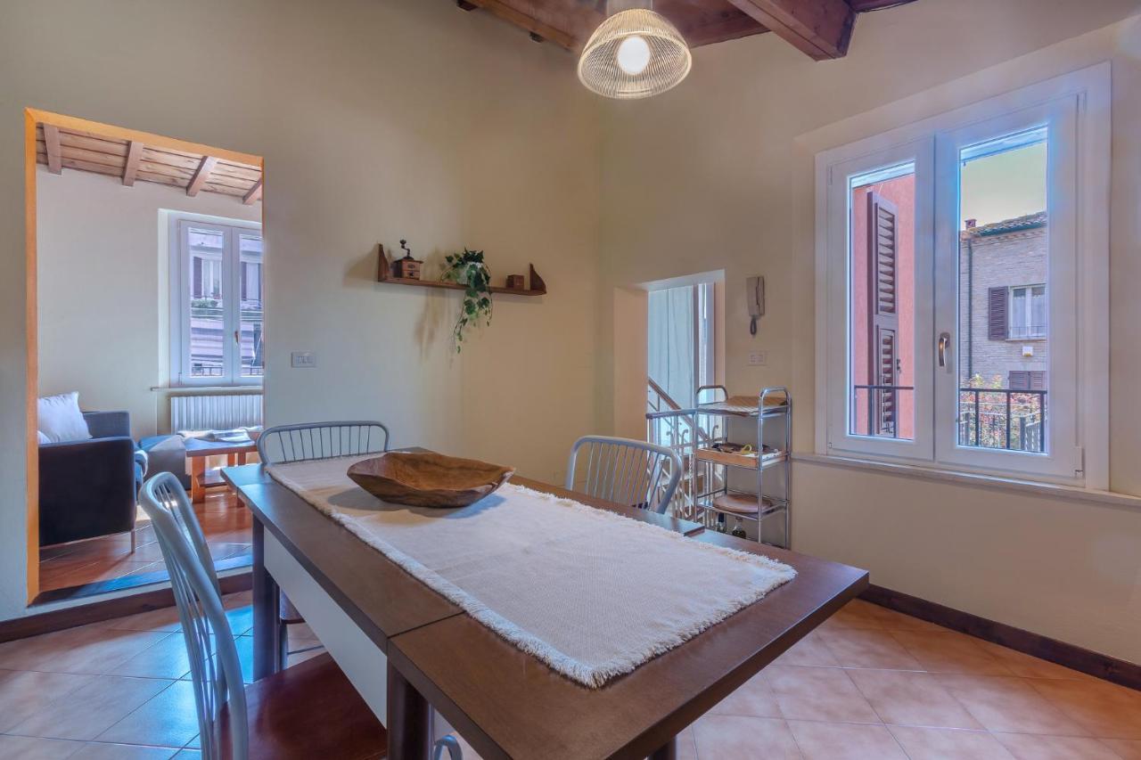 Apartament Ferrara Casa Dell'Archivolto Con Garage Zewnętrze zdjęcie