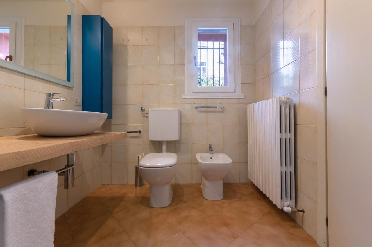 Apartament Ferrara Casa Dell'Archivolto Con Garage Zewnętrze zdjęcie