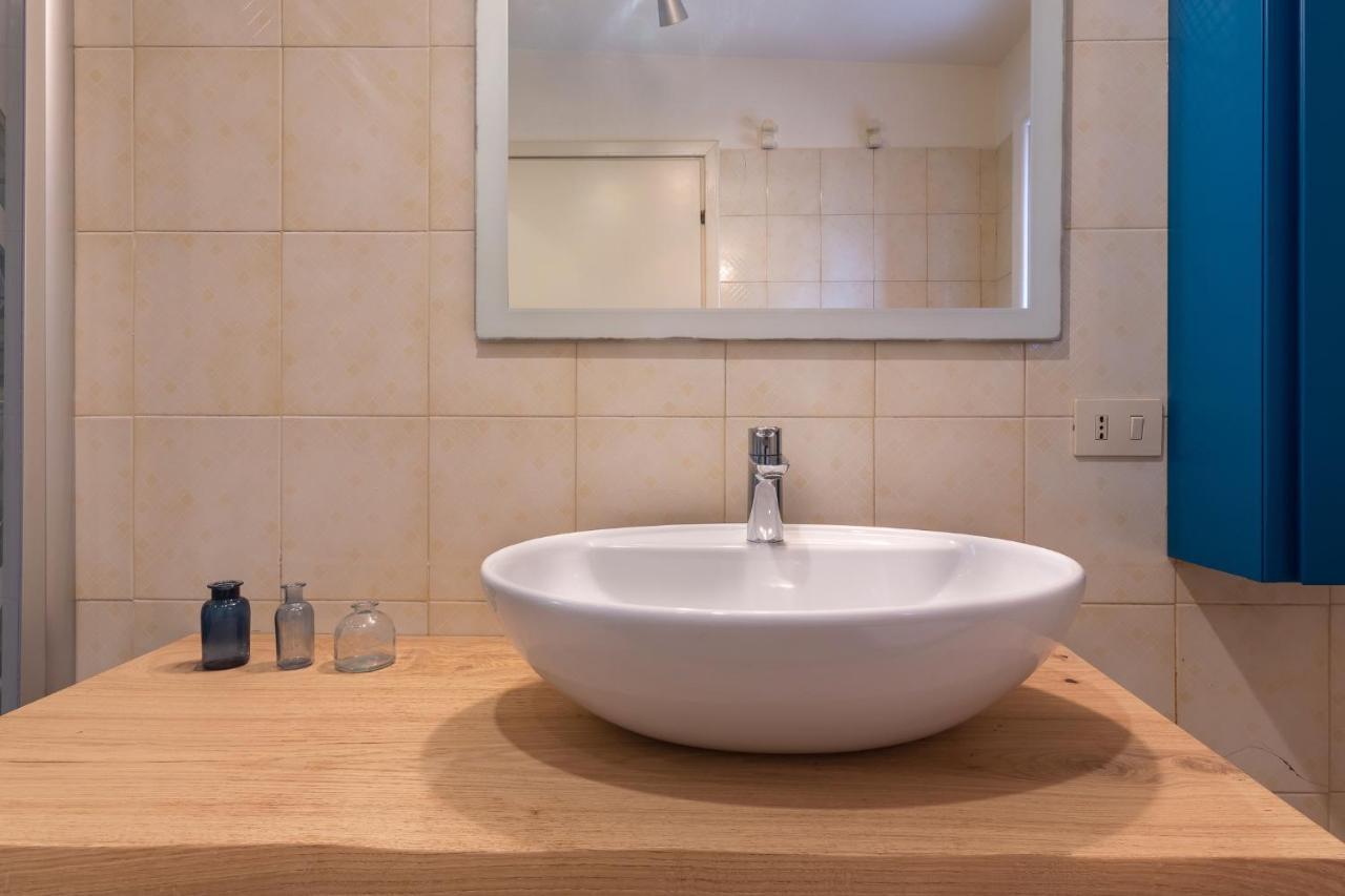 Apartament Ferrara Casa Dell'Archivolto Con Garage Zewnętrze zdjęcie