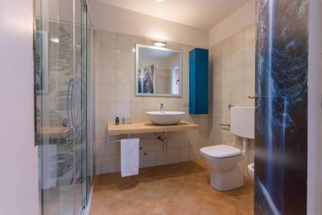 Apartament Ferrara Casa Dell'Archivolto Con Garage Zewnętrze zdjęcie