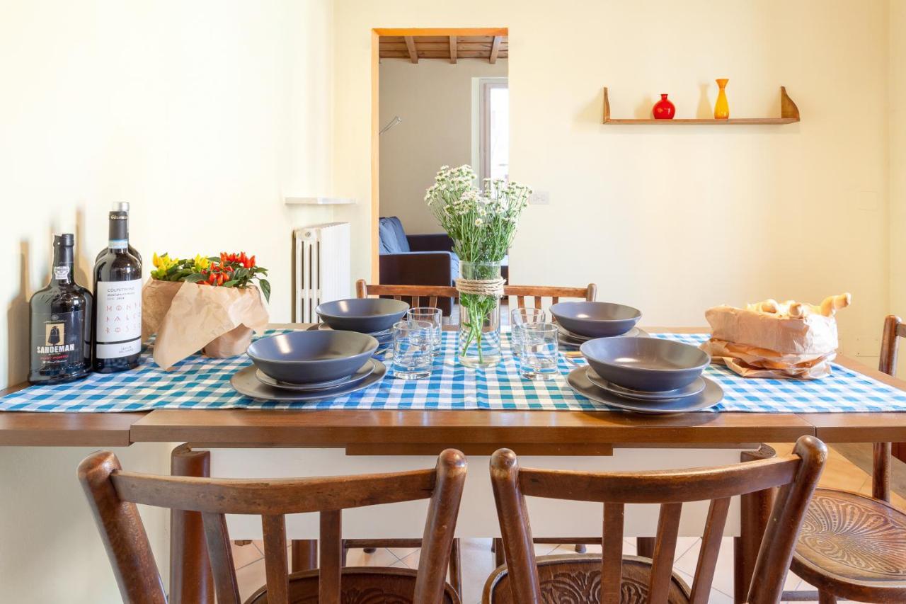 Apartament Ferrara Casa Dell'Archivolto Con Garage Zewnętrze zdjęcie